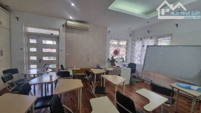 Bán nhà mặt phố Hàng Bông hoàn kiếm mặt phố víp kinh doanh văn phòng DT 216 m2 giá 110 tỷ - 5