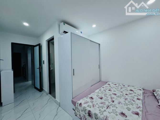 💥Gà Đẻ Trứng Vàng, Cầu Giấy, Dòng Tiền 110Tr/Tháng, DT80m2, 6Tầng, 21 Phòng, Giá 16.2 Tỷ - 5