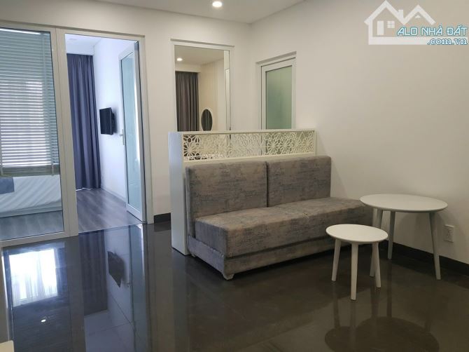 Bán căn hộ du lịch khu Kubera Cham Oasis - Champa Island Nha Trang dt 52m2, giá 2 tỷ 200 - 7