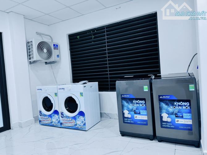 💥Gà Đẻ Trứng Vàng, Cầu Giấy, Dòng Tiền 110Tr/Tháng, DT80m2, 6Tầng, 21 Phòng, Giá 16.2 Tỷ - 8