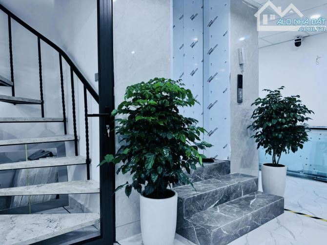 💥Gà Đẻ Trứng Vàng, Cầu Giấy, Dòng Tiền 110Tr/Tháng, DT80m2, 6Tầng, 21 Phòng, Giá 16.2 Tỷ - 9