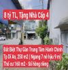 🆘 Đất Biệt Thự  Gần Trung Tâm Hành Chính Thành Phố Dĩ An