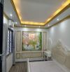 bán nhà Văn Khê - La Khê 41m² - 5 tầng ngõ thông, ô tô đỗ cửa, kinh doanh nhỏ