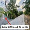 ✨ 8x29m (100% ONT) thích hợp XÂY BIỆT THỰ VƯỜN, Ô tô tận nơi, cách TP. Tân An 15Km - 499Tr