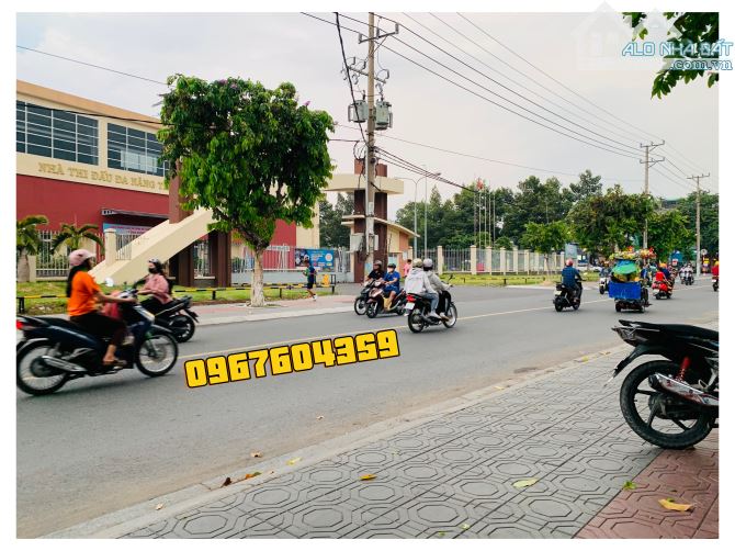 🔥CHẬM LÀ MẤT🏠NGAY MT TRẦN HƯNG ĐẠO💕2TẦNG 88M2(4x22) CHỈ 4,8TỶ🚘TRONG NHÀ🌹DĨ AN