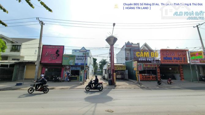 Bán nhà 1T1L 4.2x27m mặt tiền sầm uất Liên Huyện p.Tân Bình