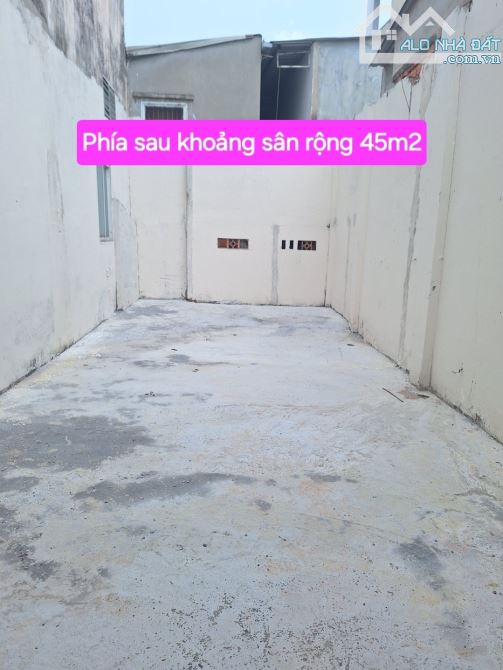 Bao đầu tư, Nhà 2 tầng 105m², bệnh viện Thủ Đức, Tam Bình, Thủ Đức, Chỉ 4.1 Tỷ