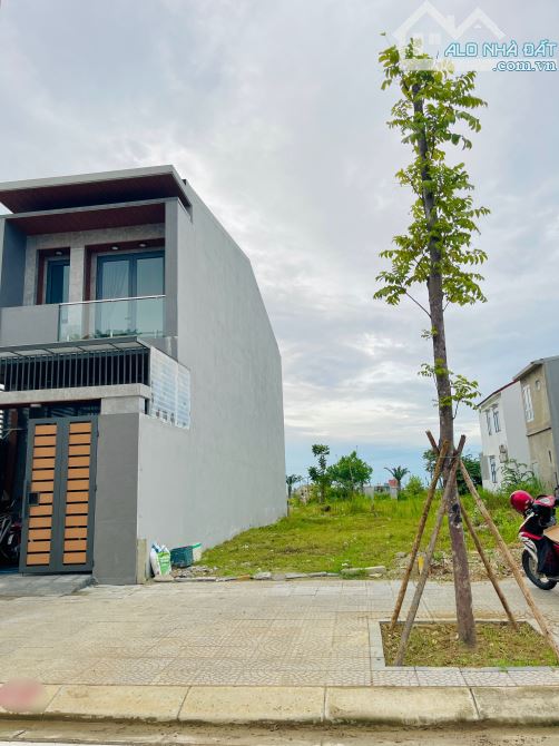 🏠🏠Bán Đất mặt tiền đường Nguyễn Cao, (KV7) Hương Sơ