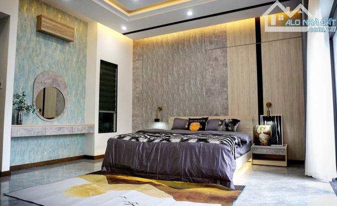 Bán villa biển Đà Nẵng giá cực rẻ đường Phú Xuân, Hòa Minh trung tâm quận Liên Chiểu