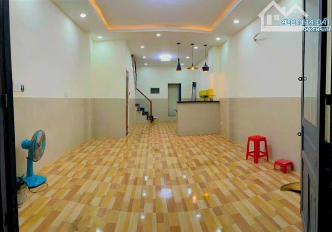 CHO THUÊ NHÀ ĐẸP 2PN 2WC QUANG TRUNG P8 44m2 GIÁ 8 TRIỆU CHỐT