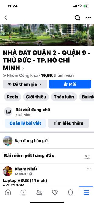 ĐỊNH CƯ MỸ BÁN GẤP NHÀ NGUYỄN TƯ NGHIÊM QUẬN2 DT 90M( ngang 8,5M)Giá chỉ hơn 10 tỷ một chú