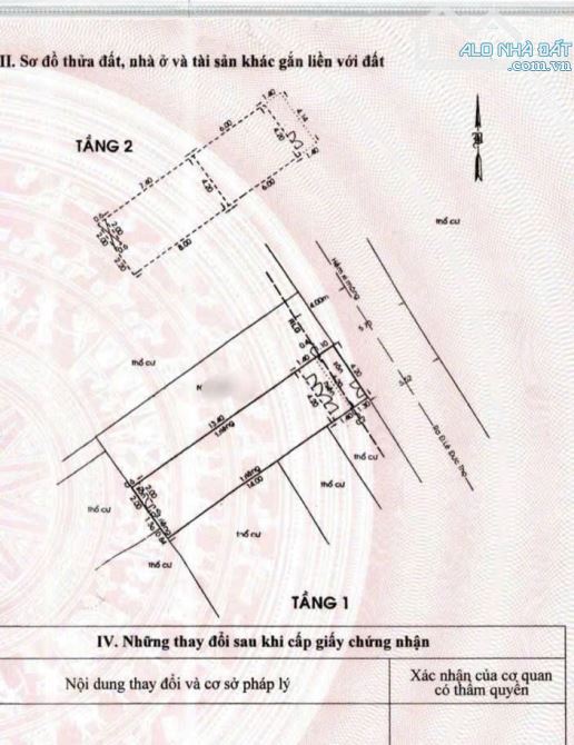 Hàng thơm! Nhà 1 lầu hẻm nhựa 6m Nguyễn Văn Lượng. DT 4.1x17m, giá chỉ 7.5 tỷ TL