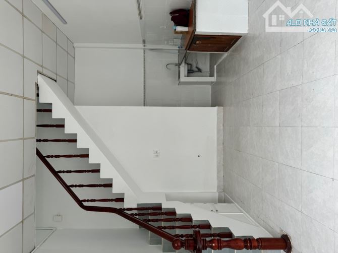 Bán nhà hẻm xe hơi Hoàng Hoa Thám, Bình Thạnh 25.4m2 chỉ 4ty2 tl lộc