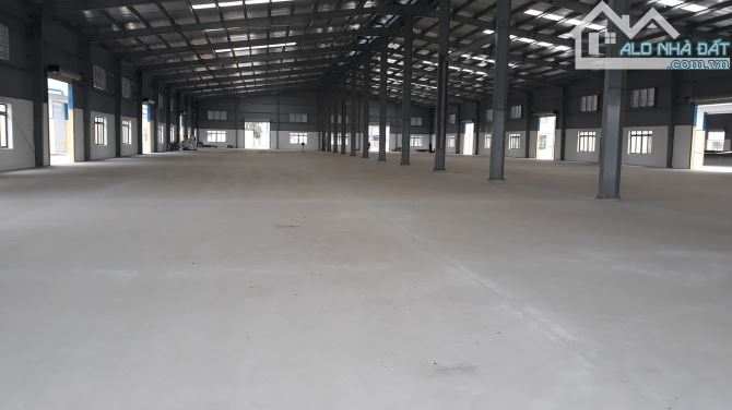 Chuyên cho thuê kho, xưởng diện tích: 50m2, 100m2, ...