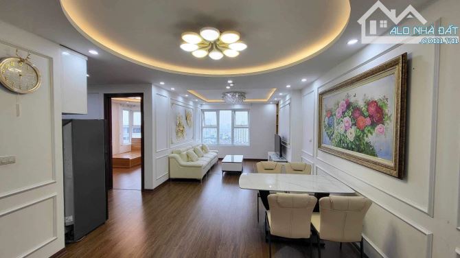 Bán căn hộ chung cư OCT1 Bắc Linh Đàm, Hoàng Mai, 71m2, 2 phòng ngủ, 4,2 tỷ