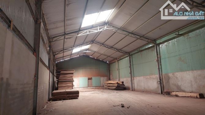 Cho Thuê Xưởng 300m2 gần CV 30/4 Hố Nai,Biên Hòa.