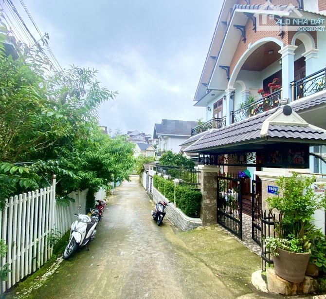 Villa cách Hồ Xuân Hương 500m , Giá : 17tỷ5