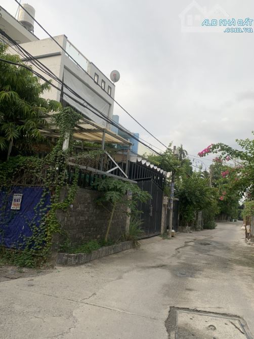 Nhà kề chợ BÀ Điểm, Phan Văn Hớn, Hocmon, 6x18m, 3 tầng