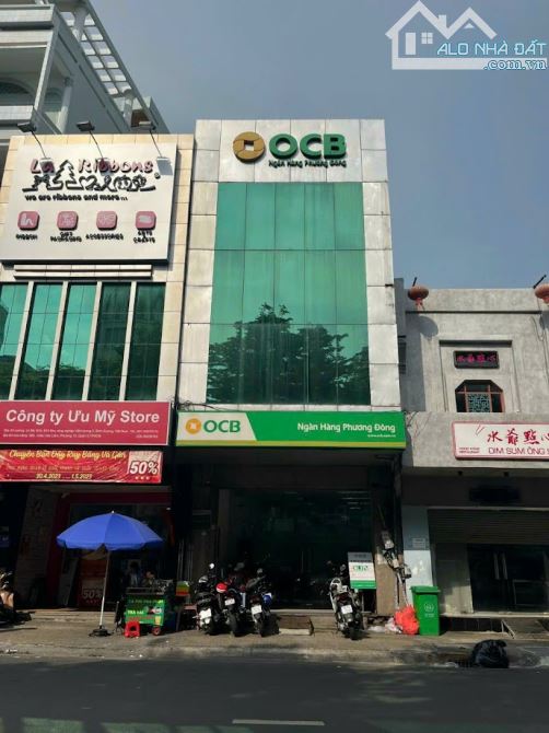 Bán building MT Cao Thắng, P5, Quận 3 (DT 7.3x21m, CN: 125m2) 4 tầng HĐT 185 tr - 63.7 Tỷ