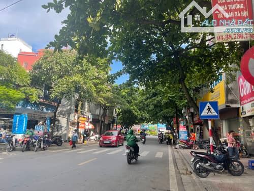 Bán Nhà Nguyễn Sơn -Dt 67m2-Giá 9,2 tỷ