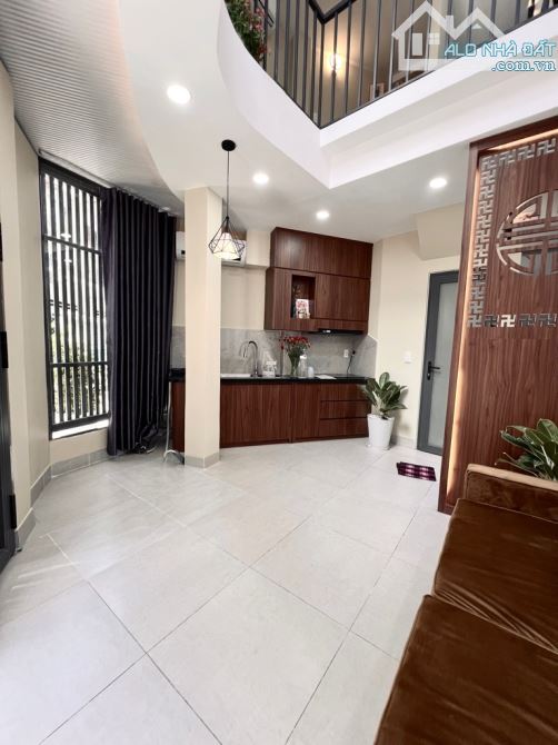 5.15 TỶ - NGUYỄN TRUNG TRỰC - TUYỆT PHẨM 4 TẦNG – NGANG CHUẨN 4M.