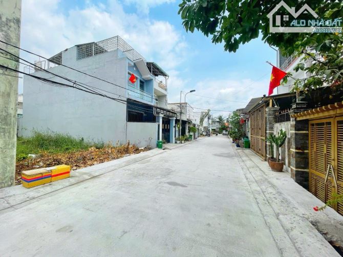 CẦN BÁN ĐẤT HXH LÊ VĂN LƯƠNG, P. KIỂN. ⚡️DT: 8x22m = 176m2 ⚡️Giá: 8.2 Tỷ