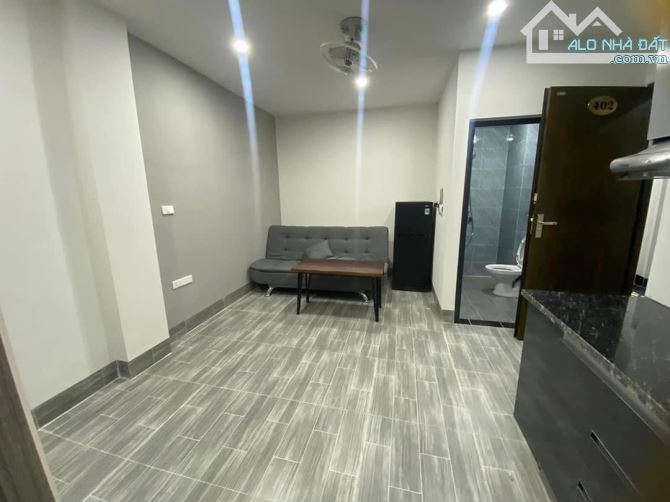 APARTMENT KHUẤT DUY TIẾN! 100M2*8T/20P- NGÕ THÔNG KINH DOANH- VỈA HÈ ÔTÔ- D.THU 150TR/Th - 10