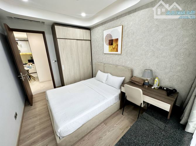 Cho Thuê Căn Hộ Cao Cấp Midtown, Phú Mỹ Hưng, Quận 7, TP.HCM - 10