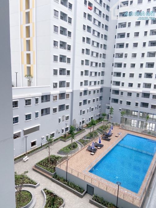 Căn hộ 70m 2 phòng riêng biệt💲 2.2 tỷ SHR Chung Cư Fresca Riverside Bình Chiểu - 11