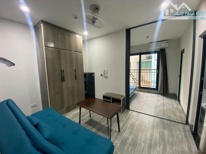 APARTMENT KHUẤT DUY TIẾN! 100M2*8T/20P- NGÕ THÔNG KINH DOANH- VỈA HÈ ÔTÔ- D.THU 150TR/Th - 11