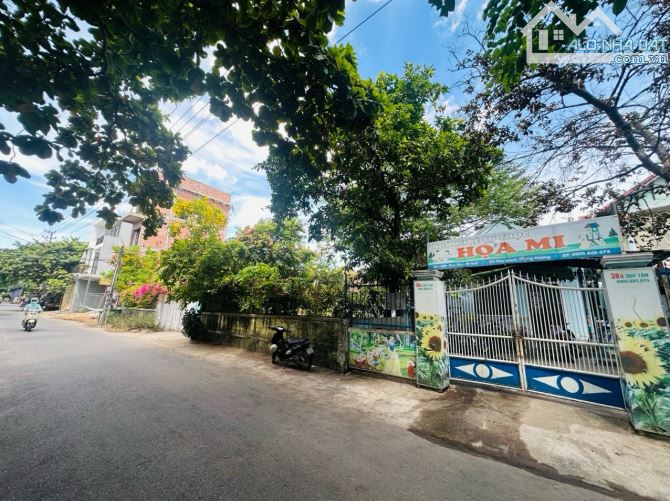 BÁN MẶT TIỀN KINH DOANH ĐƯỜNG DUY TÂN, HUẾ - HÀNG CỰC HIẾM .. KHỔ ĐẸP GIÁ RẺ CỰC KÌ SỐC ❌ - 1