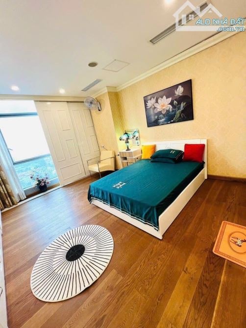 Bán chung cư A2 - 54 Hạ Đình, Lô góc 3 mặt thoáng, 103m², 3 ngủ - Chỉ 5 tỷ. - 1