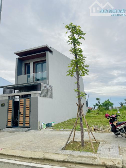 🏠🏠Bán Đất mặt tiền đường Nguyễn Cao, (KV7) Hương Sơ - 1