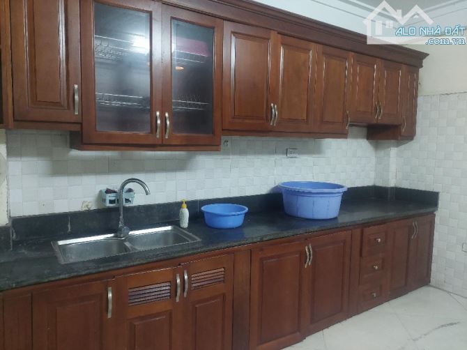 🏠 BÁN NHÀ NGÕ 68 TRIỀU KHÚC - ĐẤT VƯỢNG, KHU VỰC ĐÔNG SINH VIÊN, CHO THUÊ TỐT - 1