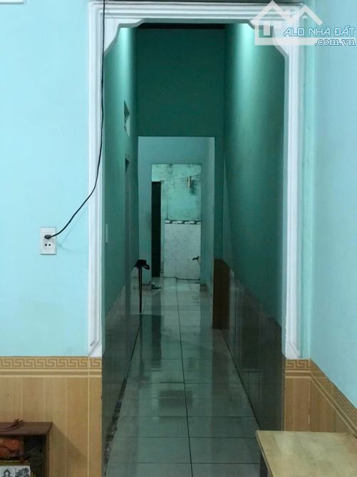 Bán nhà cấp 4, p Trảng Dài, Biên Hòa. 170m2 shr thổ cư chỉ 3,99 tỷ - 1