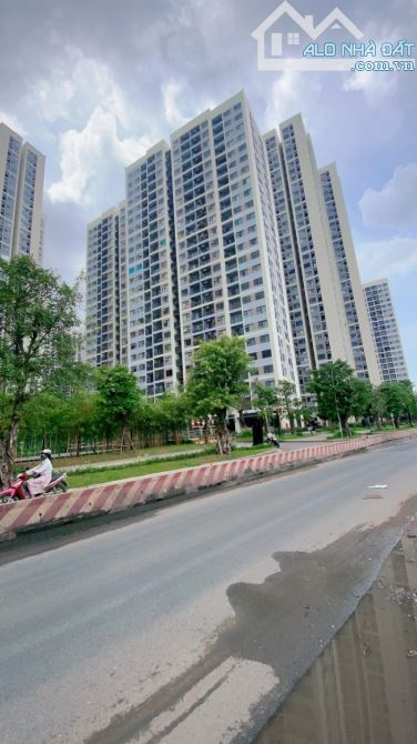 Mặt Tiền Đường Nguyễn XIển  Long Thạnh Mỹ Ngay VIN CITY 800m2 GIá Chỉ 36 TỶ - 1