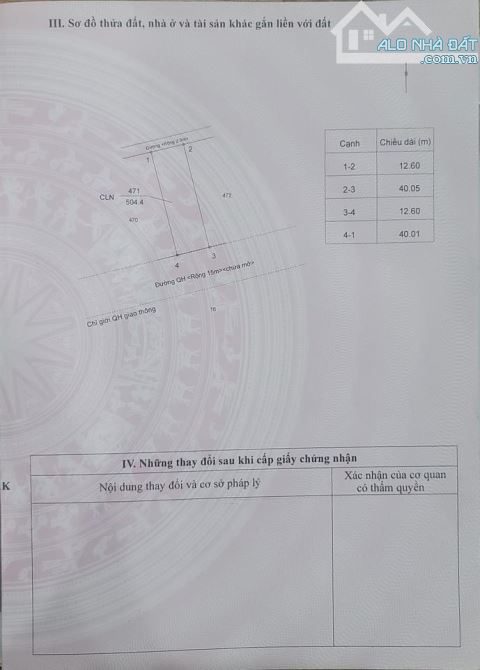 Hàng Mới tại Hoà Thuận Đạt Lý Đường ô tô thoải mái, quy hoạch 2 mặt tiền trước sau, cách q - 1