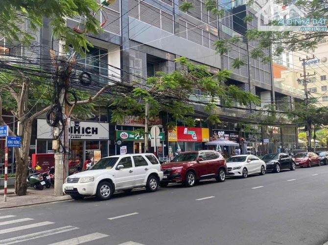 Bán  căn   Shophouse Panorama mặt Hùng Vương thuộc khu phố Tây - 1