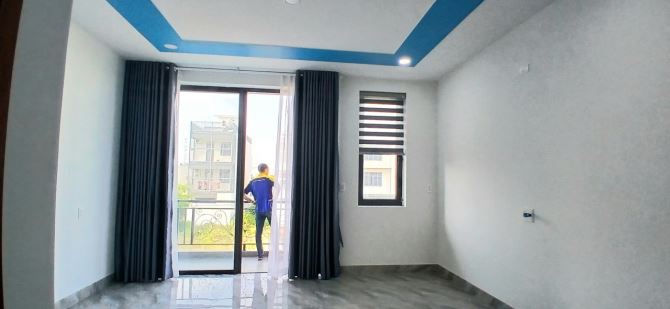 Bán nhà 3 tầng mới 100% Khu đô thị Mỹ Gia Nha Trang - 1