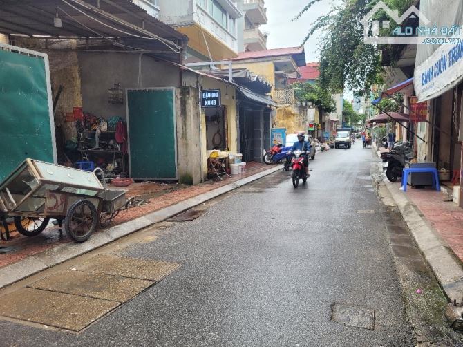 Bán Toà dòng tiền Ngọc Lâm 100mx9 tầng - Ô tô thông - 24 phòng Full, Dòng tiền 100tr/tháng - 1