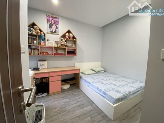 Bán chung cư @Home số 987 Tam Trinh, Hoàng Mai, 70m2, 2 phòng ngủ, 2 WC, sổ đỏ, giá 3,3 tỷ - 1