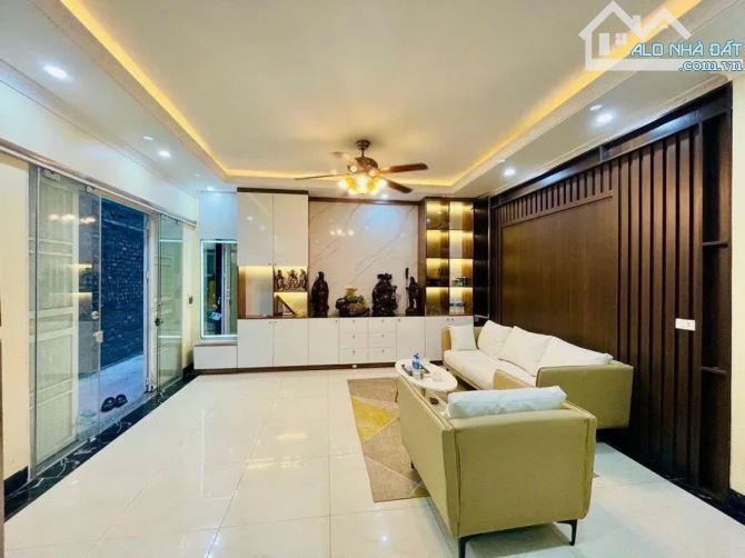 NHÀ MỚI THANH AM  – FULL NỘI THẤT - 32 M2 – 2 TẦNG – 3,3 TỶ - 1