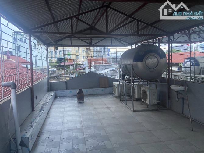 NHÀ PHÂN LÔ PHÁO ĐÀI LÁNG 55M2*4.6M*6T , NHÀ CỰC ĐẸP, NỘI THẤT CỰC CHẤT, OTO VÀO NHÀ, 18TỶ - 12