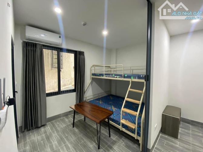 APARTMENT KHUẤT DUY TIẾN! 100M2*8T/20P- NGÕ THÔNG KINH DOANH- VỈA HÈ ÔTÔ- D.THU 150TR/Th - 13