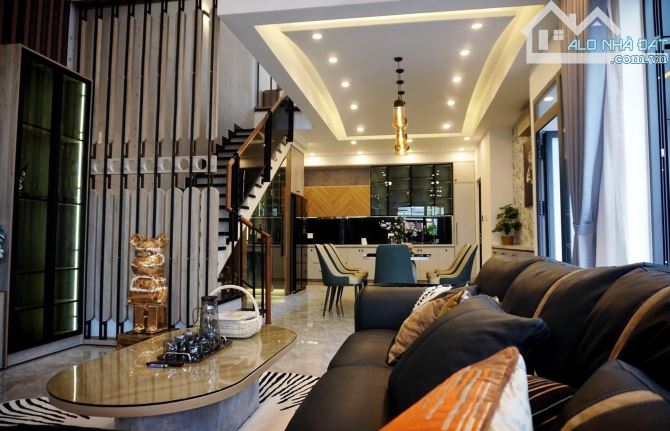 Bán villa biển Đà Nẵng giá cực rẻ đường Phú Xuân, Hòa Minh trung tâm quận Liên Chiểu - 14