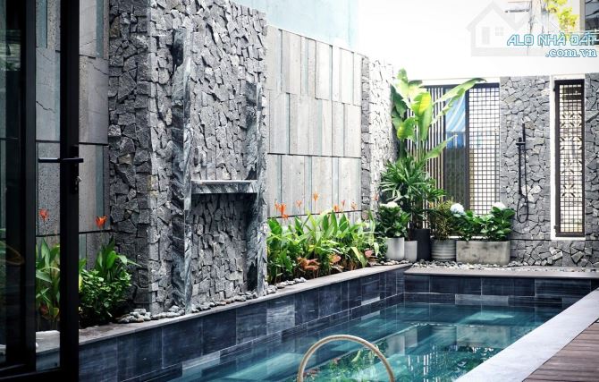 Bán villa biển Đà Nẵng giá cực rẻ đường Phú Xuân, Hòa Minh trung tâm quận Liên Chiểu - 15