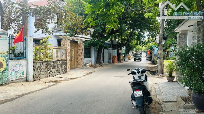 BÁN MẶT TIỀN KINH DOANH ĐƯỜNG DUY TÂN, HUẾ - HÀNG CỰC HIẾM .. KHỔ ĐẸP GIÁ RẺ CỰC KÌ SỐC ❌ - 2