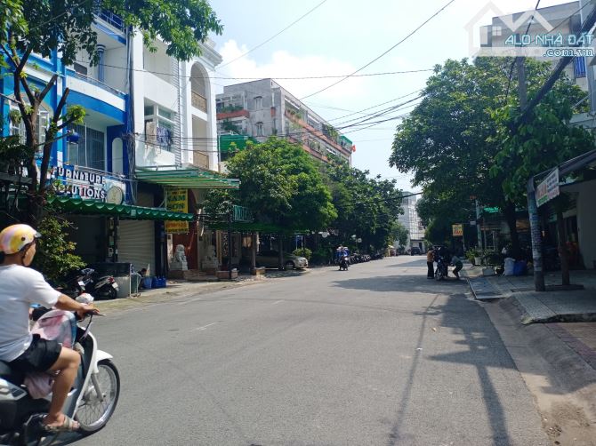 Bán nhà 5 tầng, 2 mặt hẻm xe tải tránh đường Tân Quý, Tân Phú, nhỉnh 14 tỷ - 2