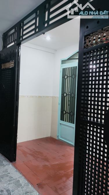 bán nhà tân phú.P SƠN KỲ-Q TÂN PHÚ -HẺM Ô TÔ-DT 46M2-3PN.GIÁ CHỈ 4,2 TỶ - 2
