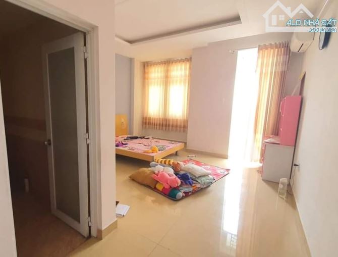 🎯 NHÀ THOÁNG SÁNG 45m2 - QUANG TRUNG - HẺM RỘNG 3M 💰  3,56 tỷ TL - 2